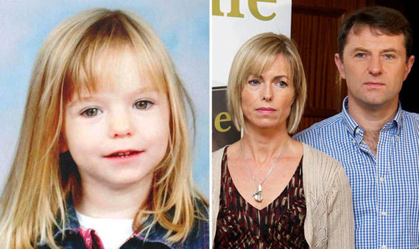 Madeleine McCann missing | അപ്പാർട്ട്മെന്റിൽ കൈയബദ്ധത്തി ...
