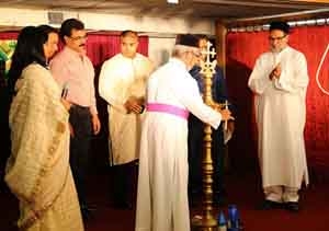 ഷിക്കാഗോ സെന്റ് പീറ്റേഴ്സ് യാക്കോബായ സുറിയാനി ഓർത്തഡോക്സ് ഇടവകയുടെ ഫാമിലി നൈറ്റ് വർണ്ണാഭമായി നടത്തപ്പെട്ടു