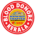 ബ്ലഡ് ഡോണേഴ്‌സ് കേരള കുവൈത്ത് ചാപ്റ്റർ നടത്തിവന്ന രക്തദാന ബോധവൽക്കരണം സമാപിച്ചു