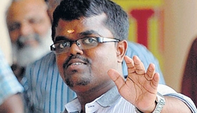 കേരളത്തിന്റെ പേര് ഉയരങ്ങളിലെത്തിച്ചിട്ടും യാത്രക്കൂലി പോലും സർക്കാർ തന്നില്ല; ഡ്വാർഫ് ഒളിമ്പ്യൻ ആകാശ് മറുനാടൻ മലയാളിയോട്