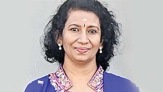 നാട്ടിൽ ചികിത്സയിലിരിക്കെ മരണം വിളിച്ചത് ദാർസൈത്ത് ഇന്ത്യൻ സ്കൂളിലെ നഴ്സിനെ; വിടപറഞ്ഞത് കാരുണ്യപ്രവർത്തനങ്ങളിലെ സജീവസാന്നിധ്യം; കോട്ടയം സ്വദേശിനിയുടെ മരണം വിശ്വസിക്കാനാവാതെ സുഹൃത്തുക്കൾ