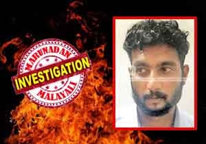 പെൺ സുഹൃത്തിന്റെ സഹോദരന്റെ കൂട്ടുകാരനെന്ന നിലയിൽ പരിചയം; 2017ലെ കണ്ടുമുട്ടൽ കല്യാണാലോചനയിൽ എത്തിച്ചത് അസ്വാഭാവികതയൊന്നുമില്ലാതെ; പൊരുത്തം നോക്കിയപ്പോൾ കുറിപ്പുകൾ തമ്മിൽ ചേരാതെ വന്നതോടെ തനി നിറം പുറത്ത് കാട്ടി; നിരന്തര ഭീഷണി തുടർന്നപ്പോൾ വെൽഡറുടെ വിവാഹ അഭ്യർത്ഥന നിരന്തരം നിരസിച്ച് ബി എസ് സി വിദ്യാർത്ഥിനിയും; ഒടുവിൽ തട്ടിൻ മുകളിലെ ഓടിളക്കി പെട്രോളൊഴിച്ച് കത്തിക്കൽ ശ്രമം; ഇരവിപുരത്തെ ഷിനുവിന്റെ ക്രൂരതയും സമാനതകളില്ലാത്തത്; അസ്ഥി പ്രണയം പെട്രോളായി കത്തുമ്പോൾ