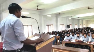 കരിയർ എക്സലൻസ് പ്രോഗ്രാം സംഘടിപ്പിച്ചു