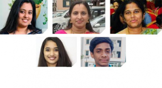 ഫ്രണ്ട്സ് ഓഫ് കണ്ണൂർ കുവൈറ്റ് എക്സ്പാറ്റ്സ് അസോസിയേഷൻ വനിതാവേദിയുടെയും ബാലവേദിയുടെയും ജനറൽ ബോഡി സംഘടിപ്പിച്ചു