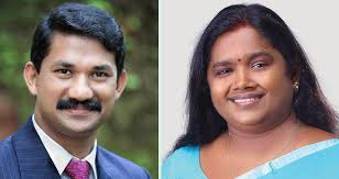 ക്യാപ്റ്റൻ ബിനോയ് വരകിലിനും ഡോ. ഇളവരശി ജയകാന്തിനും അബ്രഹാം ലിങ്കൺ പുരസ്കാരം