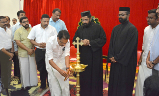 ഓർത്തോഡോക്സ് ക്രൈസ്തവ യുവജന പ്രസ്ഥാനം യു. എ. ഇ. മേഖല പ്രവർത്തന ഉദ്ഘാടനം നടത്തി