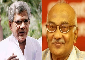 അവസാന നിമിഷവും സസ്പെൻസ് തുടരുന്നു; സിപിഐ(എം) സെക്രട്ടറിയെ നാളെ അറിയാം; മുൻതൂക്കം യെച്ചൂരിക്ക് തന്നെ; വിഎസിന്റെ കാര്യത്തിൽ ആശങ്ക തുടരുന്നു