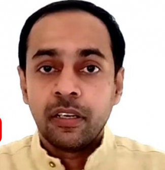 പ്രശസ്ത സുവിശേഷ പ്രെഘോഷകനായ ബ്രദർ മാരിയോ ജോസഫ് കാനഡയിൽ; ടൊറന്റോ സെന്റ് മേരിസ് ക്നാനായ കാത്തലിക് ഇടവകയുടെ ധ്യാനം മാർച്ചിൽ