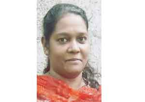 കോവിഡ് ബാധിച്ച് സൗദി ചികിത്സയിലായിരുന്ന ആശുപത്രി ജീവനക്കാരിയായ മലയാളി യുവതി മരിച്ചു; മരണത്തിന് കീഴടങ്ങിയത് തിരുവല്ല കോട്ടത്തോട് പരിയാരത്ത് വീട്ടിൽ സുരേഷ് ആനന്ദിന്റെ ഭാര്യ സിമി ജോർജ്; സംസ്കാരം ജിദ്ദയിൽ