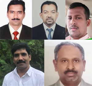 സൗദി കെഎംസിസി - മാറാക്കര പഞ്ചായത്ത് കമ്മിറ്റി നിലവിൽ വന്നു