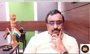 സംസ്കൃതി ബഹ്റൈൻ യോഗ ദിനം ആഘോഷിച്ചു