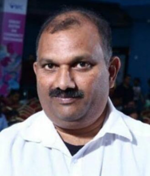 ബഹ്റൈനിലെ പ്രമുഖ സാമൂഹിക പ്രവർത്തകൻ സാം അടൂർ കോവിഡ് ബാധിച്ച് മരിച്ചു; വിയോഗം വിശ്വസിക്കാനാകാതെ ബഹ്റൈൻ മലയാളികൾ