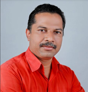 കെ.സി.സി. കോട്ടയം അതിരൂപതാ കൾച്ചറൽ സൊസൈറ്റി കൺവീനറായി സ്റ്റീഫൻ ചെട്ടിക്കത്തോട്ടത്തിൽ തെരഞ്ഞെടുക്കപ്പെട്ടു