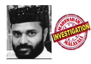 കുടുംബ വഴക്ക് തീർക്കാനെത്തി. ഫാമിലി കൗൺസിലർ; യുവതിയുമായി അടുപ്പം സ്ഥാപിച്ച് തന്ത്രപൂർവ്വം ഭർത്താവിനെ കൂടുതൽ അകറ്റി; അതിന് ശേഷം വീട്ടിൽ അതിക്രമിച്ച് കയറി ബലാത്സംഗം; വയനാട് കമ്മന സെന്റ് ജോർജ്ജ് താബോർ ഓർത്തഡോക്സ് പള്ളിയിലെ വൈദികനെ കുടുക്കി വീട്ടമ്മയുടെ പരാതി; പീഡനക്കേസിൽ ബത്തേരി താളൂർ സ്വദേശി ഫാ. ബാബു വർഗ്ഗീസ് റിമാൻഡിൽ; മലങ്കര ഓർത്തഡോക്സ് സഭയ്ക്ക് നാണക്കേടായി മറ്റൊരു വൈദികൻ കൂടി