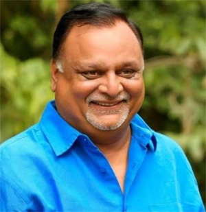 രാജ്യസഭാംഗമായി തെരഞ്ഞെടുക്കപ്പെട്ട എം വിശ്രേയാംസ് കുമാറിന് ജനതാ കൾച്ചറൽ സെന്റർ ബഹ്റൈൻ ആശംസകൾ അറിയിച്ചു