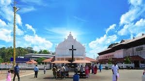ആഘോഷ പൊലിമയില്ല.... കോതമംഗലം മാർ തോമ ചെറിയ പള്ളി കന്നി 20 പെരുന്നാൾ ചടങ്ങുകൾ മാത്രമായി ചുരുക്കി; കോവിഡ് പ്രോട്ടോകോൾ അനുസരിച്ച് ജനപങ്കാളിത്തമില്ലാതെ ആചാര അനുഷ്ഠാനങ്ങൾ മുടക്കം കൂടാതെ നടത്തും