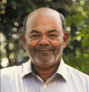 ജോയ്സ് ജോൺ ഹൂസ്റ്റണിൽ നിര്യാതനായി; സംസ്ക്കാരം വെള്ളിയാഴ്ച
