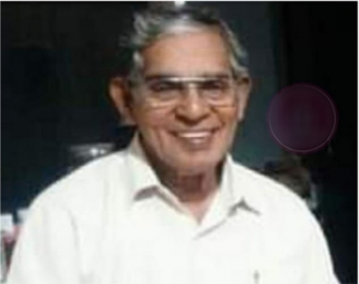 സിഎസ്ഐ മധ്യകേരള മഹാ ഇടവകയിലെ മുതിർന്ന വൈദികനും മുൻ കോളേജ് പ്രിൻസിപ്പലുമായിരുന്ന ഡോ. ഇ. സി. ജോൺ അന്തരിച്ചു