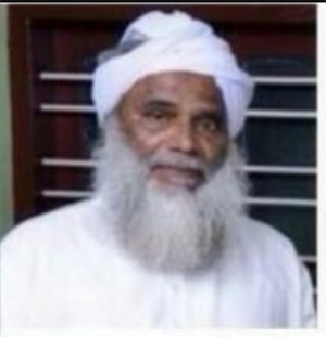 പ്രമുഖ ഇസ്ലാമിക പണ്ഡിതനും ദീർഘകാല ബഹ്റൈൻ പ്രവാസിയുമായ അബ്ദു ബ്നു മസ്ഊദ് നിര്യാതനായി