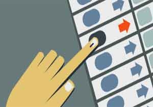 ദേവികുളം ബ്ലോക്ക് പഞ്ചായത്ത് 8-ാം ഡിവിഷവിൽ മത്സരിക്കുന്ന ഇടതുമുന്നണി സ്ഥനാർത്ഥി പൊലീസ് കേസുള്ള വിവരം മറച്ചുവച്ചുവെന്ന് ആരോപണം; റിട്ടേണിങ് ഓഫീസർക്ക് പരാതി