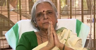 സുഗതകുമാരിയുടെ വിയോഗം; അനുശോചനവുമായി ബഹ്റിനെ പ്രവാസി സംഘടനകൾ