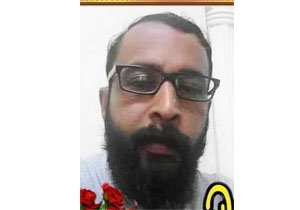 ആറന്മുള എം.ൽ.എ വീണാ ജോർജ്ജിന്റെ സഹോദരൻ വിജയ് കുര്യാക്കോസ് അന്തരിച്ചു; സംസ്കാരം ഇന്ന് വൈകിട്ട് കുമ്പഴ വടക്കു മാർ കുരിയാക്കോസ് ഓർത്തോഡോക്സ് പള്ളിയിൽ
