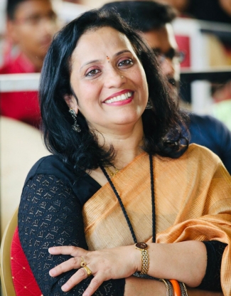 ബില്യന്റ് ഇന്ത്യൻ ഇന്റർനാഷണൽ സ്കൂൾ വിദ്യാർത്ഥികൾക്ക് മികച്ച പഠനപരിസരമൊരുക്കും; ആശ ഷിജു