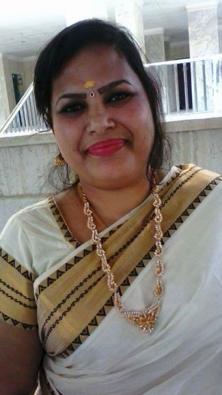 പ്രവാസി മലയാളി ലിജി ഗംഗാധരന്റെ നിര്യാണത്തിൽ മലയാളീസ് ആൻഡ് കൾച്ചറൽ ഓർഗനൈസേഷന്റെ അനുശോചനം