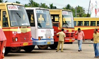 കെഎസ്ആർടിസി ലാഭത്തിലാക്കാൻ ചെയ്യാവുന്നത്