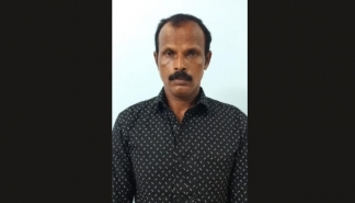 പതിനഞ്ചുകാരിയെ തട്ടിക്കൊണ്ടുപോയ മധ്യവയസ്കൻ പിടിയിൽ; അറസ്റ്റിലായത് പെരുമ്പാവൂർ സ്വദേശി രാജു