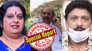 2011ൽ കൊട്ടാരക്കരയിൽ മത്സരിക്കാൻ ആകാത്തത് അനുജന്റെ എതിർപ്പ് മൂലമെന്ന് ചേച്ചി; തെളിയുന്നത് തന്റെ രാഷ്ട്രീയ പിൻഗാമിയായി പിള്ള കണ്ടത് മകനെ തന്നെ എന്ന വസ്തുത; കേരളാ കോൺഗ്രസിലെ പിളർപ്പിനെ സിപിഎം അംഗീകരിക്കില്ല; ഉഷാ മോഹൻദാസ് ലക്ഷ്യമിടുന്നത് യുഡിഎഫിൽ തന്നെ