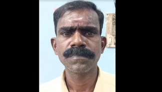 തിരുട്ടുഗ്രാമത്തിലെ പിടികിട്ടാപ്പുള്ളിയായ മോഷ്ടാവ് അറസ്റ്റിൽ; തങ്കമുത്തു പിടിയിലായത് പെരുമ്പാവൂരിൽ