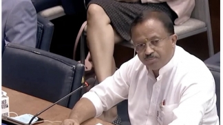 ഭക്ഷ്യക്ഷാമമുള്ള രാജ്യങ്ങൾക്ക് ഗോതമ്പ് നൽകും: മന്ത്രി മുരളീധരൻ