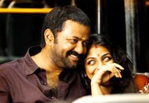 മെഗാ സ്റ്റാറുകൾ തലയിൽ മുണ്ടിട്ട് നടക്കട്ടെ; മലയാള സിനിമയെ സ്നേഹിക്കുന്നവരൊക്കെ ഈ സിനിമ കാണണം