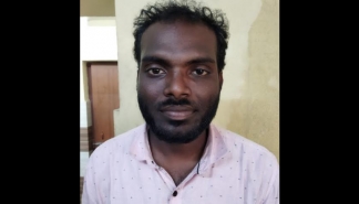 സൗഹൃദം നടിച്ച് മധ്യവയസ്കയുടെ മാല പൊട്ടിച്ചു; കണ്ണൂരിൽ പ്രതി മണിക്കൂറുകൾക്കകം അറസ്റ്റിൽ