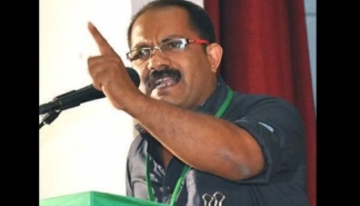 പൊലീസ് ഉദ്യോഗസ്ഥനെതിരെ പ്രകോപനപ്രസംഗം: കെ. എം ഷാജിക്ക് ജാമ്യം