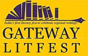 മുംബൈയിൽ ദേശീയ സാഹിത്യോത്സവം ഗേറ്റ് വേ ലിറ്റ് ഫെസ്റ്റ്; ഫെബ്രുവരി 20നും 21നും