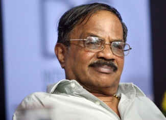 ജെ സി ഡാനിയേൽ പുരസ്കാരം എം ടി വാസുദേവൻ നായർക്ക്