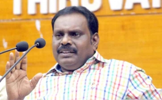 പുതിയ പാർട്ടി രൂപീകരണത്തിന് ഒരുങ്ങിയ കോവൂർ കുഞ്ഞുമോനു തിരിച്ചടി; രൂപീകരണയോഗത്തിൽ വാക്പോര്; മുദ്രാവാക്യം വിളിയുമായി ഒരു സംഘം വേദിവിട്ടു