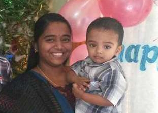 ലിബിയയിൽ മിസൈൽ ആക്രമണത്തിൽ മലയാളി നഴ്സും പിഞ്ചുമകനും കൊല്ലപ്പെട്ടു; കോട്ടയം സ്വദേശിനിയായ സുനുവും മകനും കൊല്ലപ്പെട്ടത് നാട്ടിലേക്കു വരാൻ ഒരു മാസം ശേഷിക്കെ