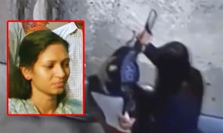 മാല പൊട്ടിക്കാനായി ഹരിപ്രിയയെ വയറ്റത്ത് ഇടിച്ചു വീഴ്ത്തി; ആക്ഷൻ ഹീറോ ബിജുവിലെ അഭിനേത്രിയുടെ പ്രതിരോധം കടുത്തതോടെ മുങ്ങി; സിസിടിവിയിലെ തെളിവ് നിർണായകമായപ്പോൾ നടിയെ ആക്രമിച്ച പ്രതി കുടുങ്ങി