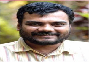 ബാല്യകാലം, ഭാഷ, സംസ്കാരം, നാട്.. സന്തോഷ് എച്ചിക്കാനം സംസാരിക്കുന്നു
