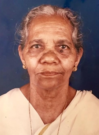 മിച്ചൽട്ടൺ താമസിക്കുന്ന മലയാളി ബിജുമോൻ ജോസഫിന്റെ മാതാവ് നിര്യാതയായി; സംസ്കാരം ഞായറാഴ്ച്ച