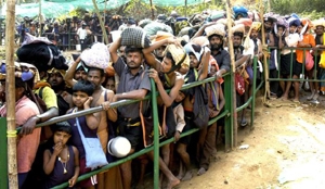 അയ്യപ്പന്മാരുടെ തിരക്ക് നിയന്ത്രിക്കാൻ പ്രത്യേക ക്രമീകരണങ്ങൾ; എല്ലാ പ്രസാദങ്ങളും വാങ്ങാൻ ഒറ്റ കൗണ്ടർ പ്രവർത്തനം തുടങ്ങി