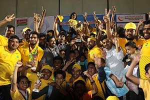 ശിഫ അൽ ജസീറ അൽനാഹിൽ പ്രവാസി സ്പോർട്സ്: അബ്ബാസിയ സോൺ കിരീടം നിലനിർത്തി