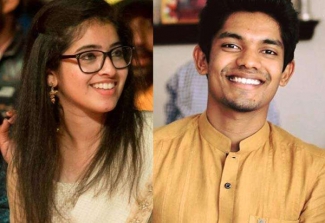 ഐമയ്ക്ക് മിന്നുകെട്ട്; ഇനി ജീവിതം കെവിന്റെ സ്വർഗ രാജ്യത്തിൽ: ജനുവരിയിൽ സിനിമാ നിർമ്മാണ കുടുംബത്തിലെ മരുമകളായി പടികയറ്റം