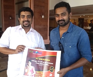 ഓസ്ട്രേലിയൻ മലയാളികൾക്ക് ക്രിസ്മസ് പുതുവത്സര സമ്മാനങ്ങളുമായി ഫ്ലൈ വേൾഡ് ട്രാവൽസ്