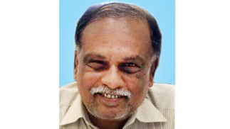 ബഹ്റിനിൽ മരിച്ചത് നടി വിഷ്ണുപ്രിയയുടെ പിതാവ്; ആലപ്പുഴ സ്വദേശിയെ മരണം വിളിച്ചത് നടിയും മാതാവും നാട്ടിലേക്ക് പോയ സമയത്ത്; മലയാളി സമൂഹത്തിലെ സജീവപ്രവർത്തകന്റെ മരണം വിശ്വസിക്കാനാവാതെ സുഹൃത്തുക്കൾ