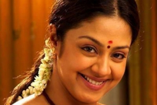 മഞ്ജു വാര്യരെപ്പോലെ ജ്യോതികയും മടങ്ങിവരുന്നു; തിരിച്ചെത്തുന്നത് 'ഹൗ ഓൾഡ് ആർ യു'വിന്റെ തമിഴ് പതിപ്പിലൂടെ