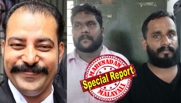 30 കോടി രൂപയുടെ മയക്ക് മരുന്ന് വേട്ടയിൽ പ്രതികൾക്കായി ഹാജരായി അഡ്വ: ബി.എ ആളൂർ; തീവ്രവാദികൾക്കായി എംഡിഎംഎ കടത്തിയ കേസിലും രക്ഷകന്റെ റോളിലെത്താൻ അമീറുളിന്റേയും ഗോവിന്ദച്ചാമിയുടേയും കാവലാൾ; പ്രതികളെ റിമാൻഡ് ചെയ്ത് അങ്കമാലി മജിസ്ട്രേട്ട് കോടതി; കേരളം മയക്കുമരുന്ന് കടത്തിന്റെ ഹബ് ആക്കുന്നതിന്റെ പിന്നിലും വൻ ലോബി